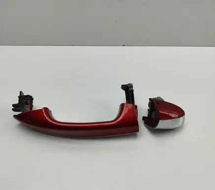 Mercedes-Benz E W213 Front door exterior handle A0997607400