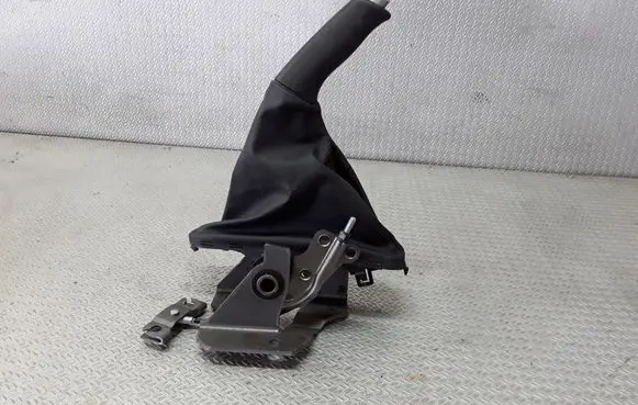 Nissan Primera Handbrake/parking brake lever assembly 36010AV900