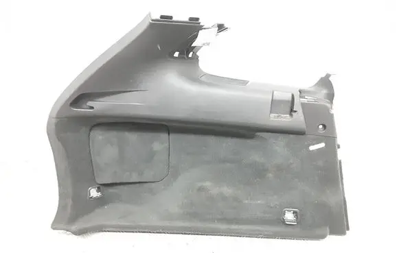 Volvo XC60 Trunk/boot side trim panel 0063114