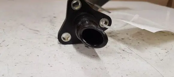 Mazda 6 Breather/breather pipe/hose