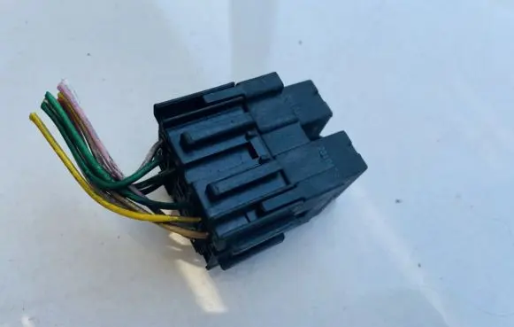 Citroen Xsara Other relay 9620220980