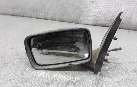 Ford Fiesta Coupe wind mirror (mechanical) E200777