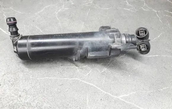 Audi A4 Allroad B8 Headlight washer spray nozzle 8K0955101B