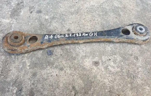 Audi A6 S6 C6 4F Rear upper control arm/wishbone