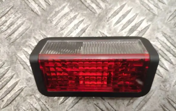 BMW 7 F01 F02 F03 F04 Front seat light 9185401