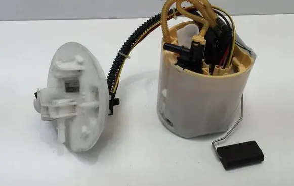 Mercedes-Benz A W177 AMG In-tank fuel pump A2474703300