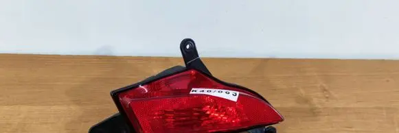 Jaguar E-Pace Rear fog light J9C315K273