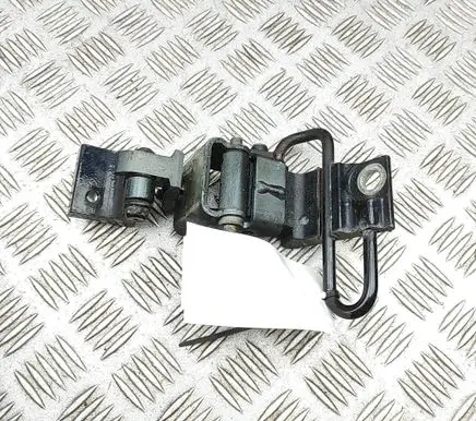 Audi Q7 4L Rear door hinge set 7L0833401C 4L0833411A
