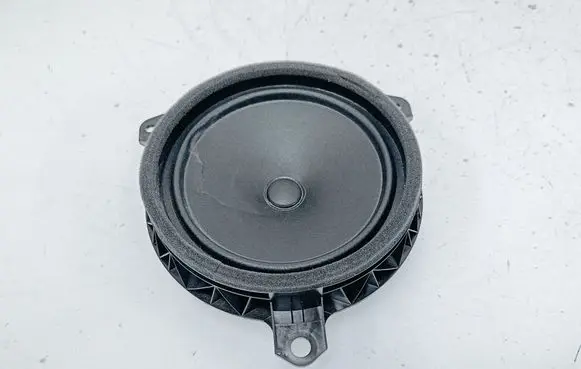 Toyota bZ4X Rear door speaker 8616030E00 15300031100101