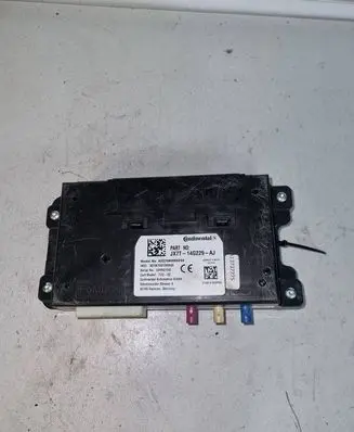 Ford Focus Other control units/modules JX7T14G229AJ A2C7680060200 U89N016Q
