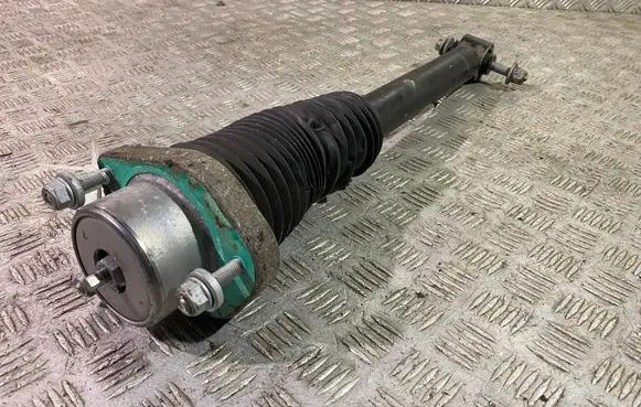 Land Rover Discovery 5 Rear shock absorber/damper