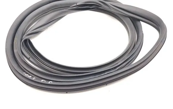 KIA Niro Front door rubber seal 