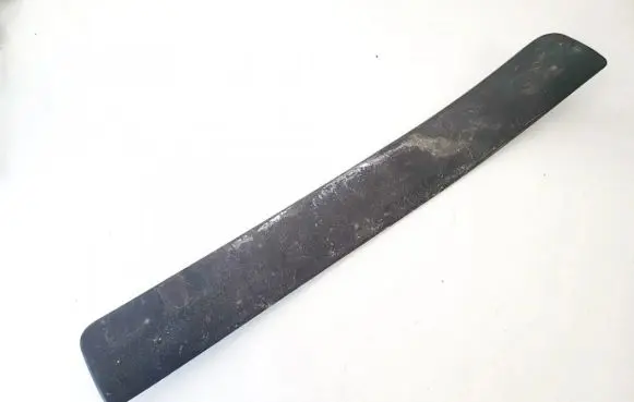 Toyota Corolla Verso E121 Rear sill trim cover 6791513010 67915-13010