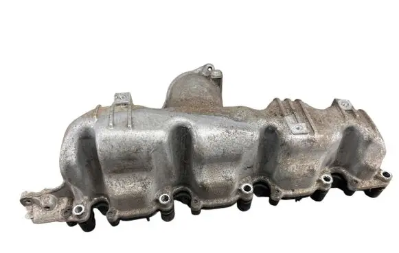 Volkswagen PASSAT B6 Intake manifold 03L129711E
