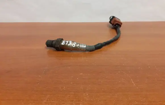 Audi A7 S7 4G Lambda probe sensor 8138 070906262