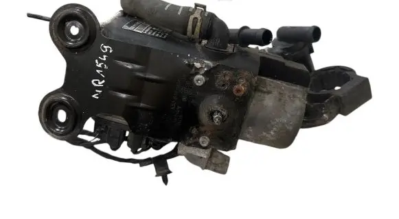 Volkswagen PASSAT B8 Auxiliary pre-heater (Webasto) 3Q0815005Q