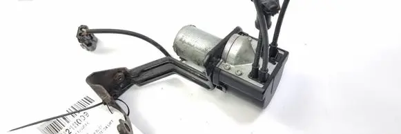 Chevrolet Corvette Turbo charger electric actuator 0205005002