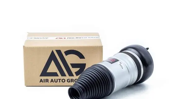 Mercedes-Benz C AMG W205 Air suspension bag 2053208400 A2053200238 A2053204868