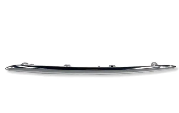 Mercedes-Benz E W213 Front sill trim cover A2138850221