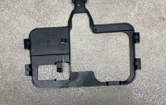 Opel Insignia A Rearview mirror trim 13300838