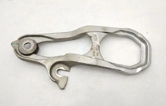 Dodge RAM Towing hook eye 68323651AA