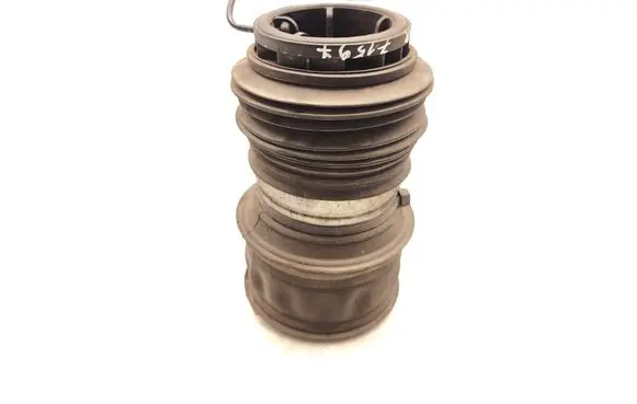 Jaguar I-Pace Rear air suspension bag/shock absorber J8A25587AC