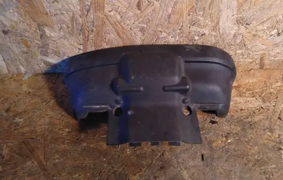 Volvo S40, V40 Timing belt guard (cover) 9458421