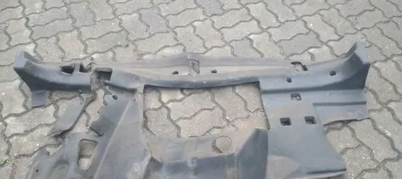 Ford Transit Engine compartment bulkhead 