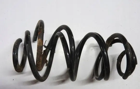 Nissan Note (E11) Rear coil spring 8200973738