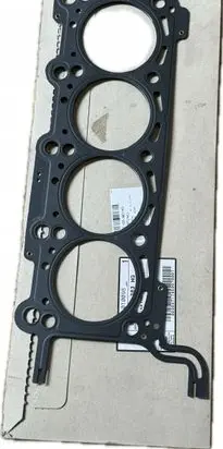 Volkswagen Golf VI Rubber seal loading door 057103383HG