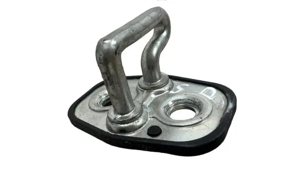 Peugeot 3008 II Rear door lock loop/hook striker 9820335280