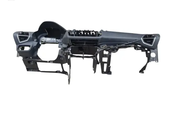 Ford C-MAX II Dashboard 1755688 2209100414G1 YS81755668LB