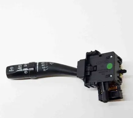 KIA Carens III Wiper control stalk 202005765 2020057652