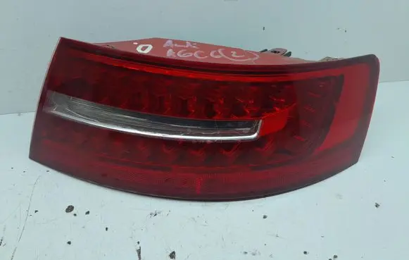 Rear/tail lights