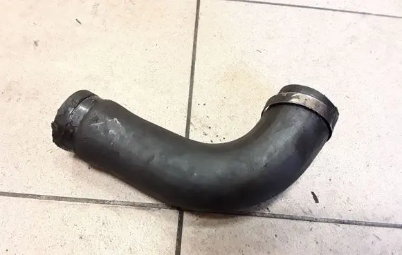 Ford Transit Intercooler hose/pipe NOCODE