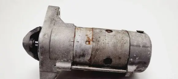 KIA Carnival Starter motor 361004X901 031114272