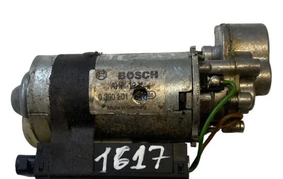 Land Rover Range Rover L322 Steering column adjust motor 0390201705