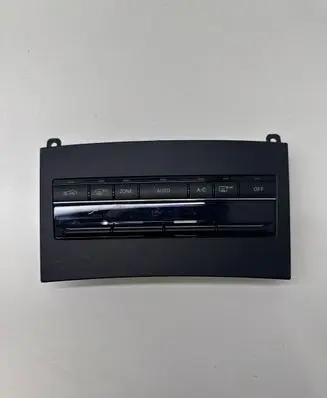 Mercedes-Benz E W212 Climate control unit A2129009109 A2128300285 5HB009355