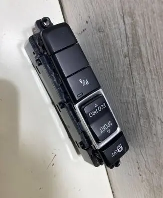 BMW X1 F48 F49 Other switches/knobs/shifts 9374833