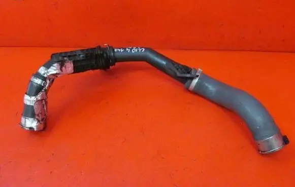 Renault Clio IV Intercooler hose/pipe 144609034R 102165
