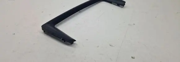 Dash center air vent grill