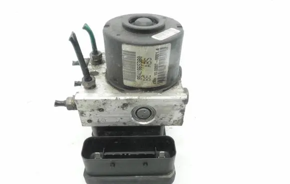 Citroen C3 ABS Pump 5WK84106 10097011063 9641965380