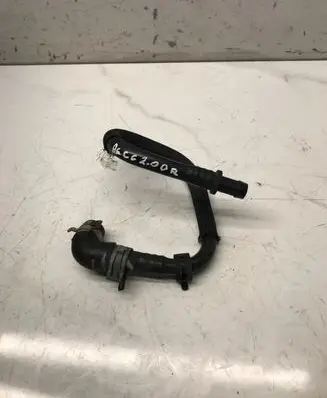 Audi A6 S6 C6 4F Vacuum line/pipe/hose 