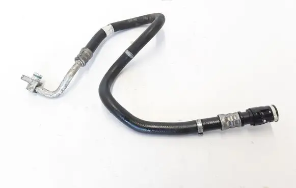 BMW 5 F10 F11 Power steering hose/pipe/line 6781834