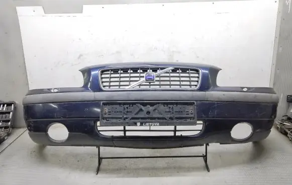 Volvo S60 Front bumper