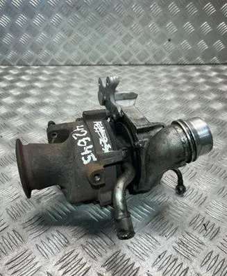 BMW 3 F30 F35 F31 Turbo 8519475