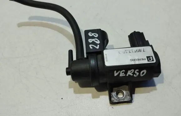 Toyota Corolla Verso AR10 Turbo solenoid valve 700513100 6116316