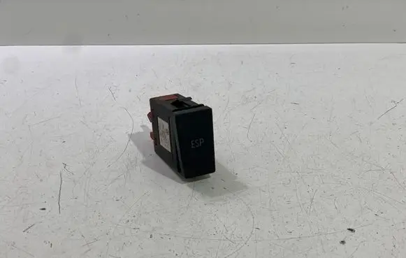 ESP (stability program) switch