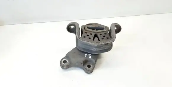 Gearbox mounting bracket