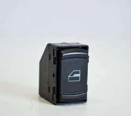 Volkswagen Golf IV Electric window control switch 1J0959855